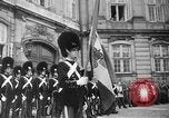 Image of King Christian X Copenhagen Denmark, 1946, second 35 stock footage video 65675053348