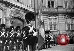 Image of King Christian X Copenhagen Denmark, 1946, second 37 stock footage video 65675053348