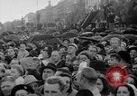 Image of King Christian X Copenhagen Denmark, 1946, second 56 stock footage video 65675053348