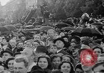 Image of King Christian X Copenhagen Denmark, 1946, second 58 stock footage video 65675053348