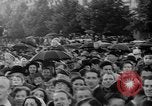 Image of King Christian X Copenhagen Denmark, 1946, second 60 stock footage video 65675053348