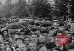 Image of King Christian X Copenhagen Denmark, 1946, second 61 stock footage video 65675053348