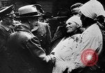Immagine di Il ministro della Propaganda Joseph Goebbels Berlino Germania, 1944, secondo 4 filmato di repertorio 65675053349