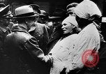 Immagine di Il ministro della Propaganda Joseph Goebbels Berlino Germania, 1944, secondo 5 filmato di repertorio 65675053349