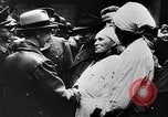 Immagine di Il ministro della Propaganda Joseph Goebbels Berlino Germania, 1944, secondo 6 filmato di repertorio 65675053349