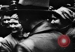 Immagine di Il ministro della Propaganda Joseph Goebbels Berlino Germania, 1944, secondo 19 filmato di repertorio 65675053349