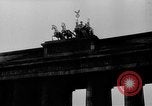 Immagine di Il ministro della Propaganda Joseph Goebbels Berlino Germania, 1944, secondo 23 filmato di repertorio 65675053349