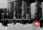 Immagine di Il ministro della Propaganda Joseph Goebbels Berlino Germania, 1944, secondo 24 filmato di repertorio 65675053349