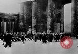 Immagine di Il ministro della Propaganda Joseph Goebbels Berlino Germania, 1944, secondo 25 filmato di repertorio 65675053349