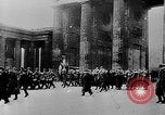 Immagine di Il ministro della Propaganda Joseph Goebbels Berlino Germania, 1944, secondo 26 filmato di repertorio 65675053349
