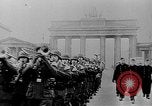 Immagine di Il ministro della Propaganda Joseph Goebbels Berlino Germania, 1944, secondo 27 filmato di repertorio 65675053349
