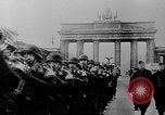 Immagine di Il ministro della Propaganda Joseph Goebbels Berlino Germania, 1944, secondo 28 filmato di repertorio 65675053349