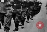Immagine di Il ministro della Propaganda Joseph Goebbels Berlino Germania, 1944, secondo 29 filmato di repertorio 65675053349
