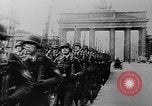 Immagine di Il ministro della Propaganda Joseph Goebbels Berlino Germania, 1944, secondo 33 filmato di repertorio 65675053349