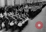 Immagine di Il ministro della Propaganda Joseph Goebbels Berlino Germania, 1944, secondo 38 filmato di repertorio 65675053349