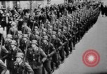 Immagine di Il ministro della Propaganda Joseph Goebbels Berlino Germania, 1944, secondo 39 filmato di repertorio 65675053349