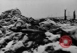 Immagine di Le forze tedesche combattono i sovietici sul fronte orientale nella guerra mondiale II Russia, 1944, secondo 11 filmato di repertorio 65675053350