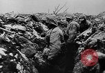Immagine di Le forze tedesche combattono i sovietici sul fronte orientale nella guerra mondiale II Russia, 1944, secondo 12 filmato di repertorio 65675053350