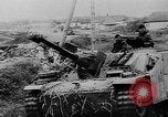 Immagine di Le forze tedesche combattono i sovietici sul fronte orientale nella guerra mondiale II Russia, 1944, secondo 17 filmato di repertorio 65675053350