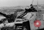 Immagine di Le forze tedesche combattono i sovietici sul fronte orientale nella guerra mondiale II Russia, 1944, secondo 18 filmato di repertorio 65675053350