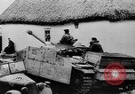Immagine di Le forze tedesche combattono i sovietici sul fronte orientale nella guerra mondiale II Russia, 1944, secondo 20 filmato di repertorio 65675053350