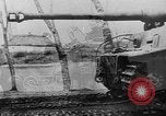 Immagine di Le forze tedesche combattono i sovietici sul fronte orientale nella guerra mondiale II Russia, 1944, secondo 26 filmato di repertorio 65675053350