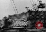 Immagine di Le forze tedesche combattono i sovietici sul fronte orientale nella guerra mondiale II Russia, 1944, secondo 27 filmato di repertorio 65675053350