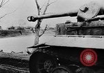 Immagine di Le forze tedesche combattono i sovietici sul fronte orientale nella guerra mondiale II Russia, 1944, secondo 29 filmato di repertorio 65675053350
