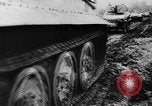 Immagine di Le forze tedesche combattono i sovietici sul fronte orientale nella guerra mondiale II Russia, 1944, secondo 32 filmato di repertorio 65675053350
