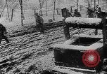 Immagine di Le forze tedesche combattono i sovietici sul fronte orientale nella guerra mondiale II Russia, 1944, secondo 48 filmato di repertorio 65675053350