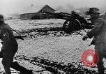 Immagine di Le forze tedesche combattono i sovietici sul fronte orientale nella guerra mondiale II Russia, 1944, secondo 51 filmato di repertorio 65675053350