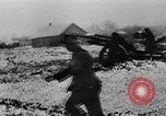 Immagine di Le forze tedesche combattono i sovietici sul fronte orientale nella guerra mondiale II Russia, 1944, secondo 52 filmato di repertorio 65675053350