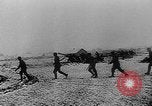 Immagine di Le forze tedesche combattono i sovietici sul fronte orientale nella guerra mondiale II Russia, 1944, secondo 57 filmato di repertorio 65675053350