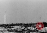 Immagine di Le forze tedesche combattono i sovietici sul fronte orientale nella guerra mondiale II Russia, 1944, secondo 60 filmato di repertorio 65675053350