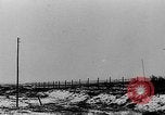 Immagine di Le forze tedesche combattono i sovietici sul fronte orientale nella guerra mondiale II Russia, 1944, secondo 61 filmato di repertorio 65675053350