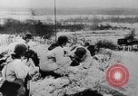 Immagine di I tedeschi Panzer Grenadiers impegnano le forze sovietiche sul fronte orientale Russia, 1944, secondo 4 filmato di repertorio 65675053351