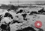 Immagine di I tedeschi Panzer Grenadiers impegnano le forze sovietiche sul fronte orientale Russia, 1944, secondo 5 filmato di repertorio 65675053351