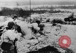Immagine di I tedeschi Panzer Grenadiers impegnano le forze sovietiche sul fronte orientale Russia, 1944, secondo 6 filmato di repertorio 65675053351