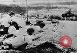 Immagine di I tedeschi Panzer Grenadiers impegnano le forze sovietiche sul fronte orientale Russia, 1944, secondo 8 filmato di repertorio 65675053351