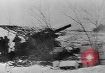 Immagine di I tedeschi Panzer Grenadiers impegnano le forze sovietiche sul fronte orientale Russia, 1944, secondo 9 filmato di repertorio 65675053351