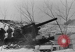 Immagine di I tedeschi Panzer Grenadiers impegnano le forze sovietiche sul fronte orientale Russia, 1944, secondo 10 filmato di repertorio 65675053351