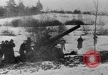 Immagine di I tedeschi Panzer Grenadiers impegnano le forze sovietiche sul fronte orientale Russia, 1944, secondo 12 filmato di repertorio 65675053351