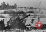 Immagine di I tedeschi Panzer Grenadiers impegnano le forze sovietiche sul fronte orientale Russia, 1944, secondo 13 filmato di repertorio 65675053351