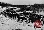 Immagine di I tedeschi Panzer Grenadiers impegnano le forze sovietiche sul fronte orientale Russia, 1944, secondo 14 filmato di repertorio 65675053351