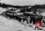 Immagine di I tedeschi Panzer Grenadiers impegnano le forze sovietiche sul fronte orientale Russia, 1944, secondo 16 filmato di repertorio 65675053351