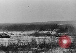 Immagine di I tedeschi Panzer Grenadiers impegnano le forze sovietiche sul fronte orientale Russia, 1944, secondo 42 filmato di repertorio 65675053351