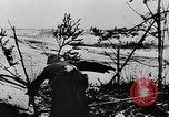 Immagine di I tedeschi Panzer Grenadiers impegnano le forze sovietiche sul fronte orientale Russia, 1944, secondo 50 filmato di repertorio 65675053351