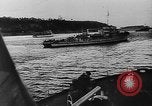 Standbild Deutsche Patrouillenboote Atlantik, 1944, aus Sekunde 3 historischem Filmmaterial Videoclip 65675053353