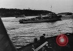 Standbild Deutsche Patrouillenboote Atlantik, 1944, aus Sekunde 4 historischem Filmmaterial Videoclip 65675053353