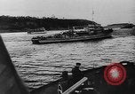 Standbild Deutsche Patrouillenboote Atlantik, 1944, aus Sekunde 5 historischem Filmmaterial Videoclip 65675053353